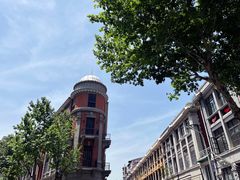 -飞马旅黎黄陂路文旅街区
