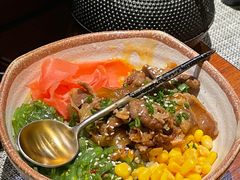 -戏作寿司(观音桥店)