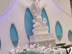 -烟台碧海饭店(烟台火车站店)