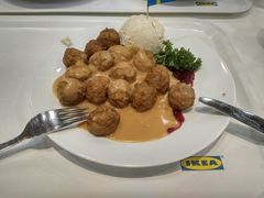 -宜家·瑞典风味餐厅(烟台路店)