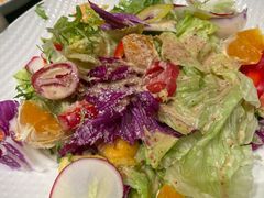 -喜相逢·特色烤鸭新疆菜(南珏大厦店)