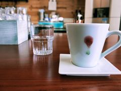 -Be Lived Cafe比例咖啡(摩天轮店)