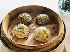 -金轩中餐厅 Jin Xuan(浦东丽思卡尔顿酒店)