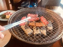 -热血兄弟·炭火烤肉(融侨中心店)