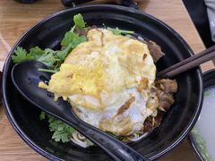 -耙豌豆重庆小面