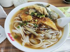 -西关梁记(北京路店)