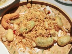-汤城小厨•粤菜•靓汤(金宝街店)