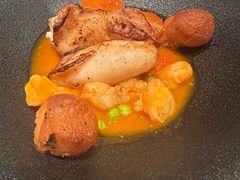 -Da Ivo哒伊沃意大利魔镜餐厅(外滩店)