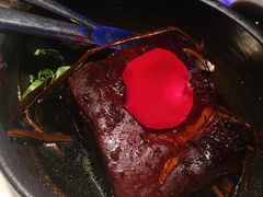 -绿茶餐厅(昆明世纪金源店)