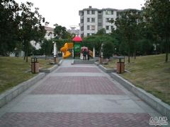 -双拥公园