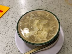 冰花马蹄沙-芬芳甜品(同福路店)