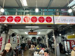 -榮泰米粉湯(Left Shop)