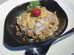 牛肝菌松露饭-玛尚诺意式餐厅(官舍店)