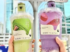 -星满杯TEAFUL(罗湖东门店)
