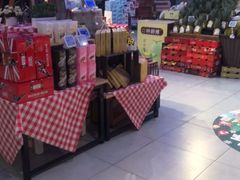 -盒马鲜生(悦峰店)