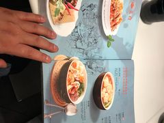 -新旺茶餐厅·早餐·夜宵(仙霞店)