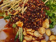 -老爷庙风味美食府(魏都大道店)