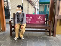 -迪拜黄金市场