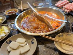 -小龙坎火锅(台州路桥区店)