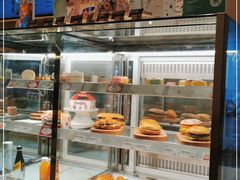 -Tims天好咖啡·贝果(东吴龙湖天街店)
