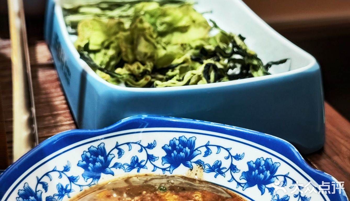 火锅美味享不停