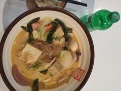 -张亮麻辣烫(政民路店)