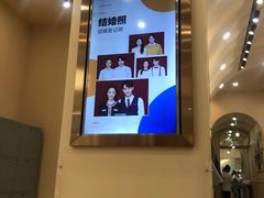 -海马体照相馆(成都来福士广场店)
