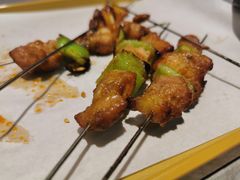 -刘一龙虾.烧烤(理工直营店)