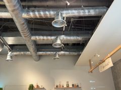 -喜茶(上海打浦桥日月光gelato lab+店)