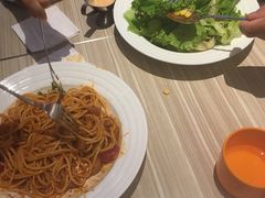 -必胜客(威高广场店)