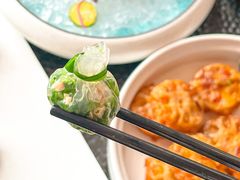 -长春凯悦酒店-品悦中餐厅