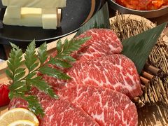 -香猪坊韩国烤肉专属门店(魏公村店)