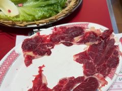 -潮汕·草根牛肉档(上海荟聚城市集市店)