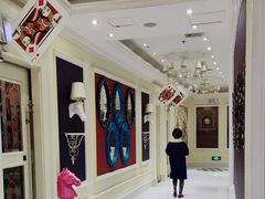 -自由港KTV(王子公主金平店)