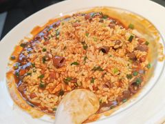 -大铁勺新津菜(中北永旺店)