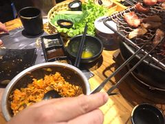 -黑牛の店·和牛烧肉(大悦城店)