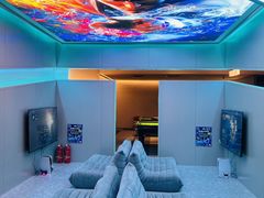 -海德温泉生活馆(朝阳大悦城店)