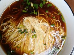 -十面春风·江南面馆(崇宁路店)