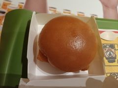 -麦当劳(SM城市广场店)