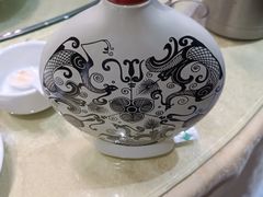 -陈傻子餐厅(世纪都会店)