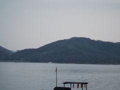-天目湖山水园
