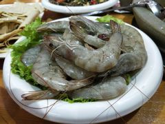 -巴乡石锅鱼(密云店)