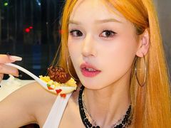 -贵州辣子鸡番茄鸡