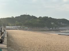 -演武大桥观景平台