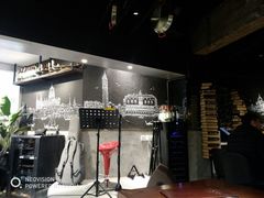 -斯比特花园西餐厅(东方商厦店)