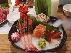 -宫谷创作料理(大拇指广场店)