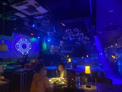 -酒肆浅葱•烧烤•龙虾•排档(卓悦intown店)