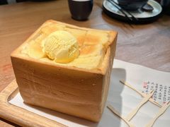 -绿茶餐厅(南昌王府井店)