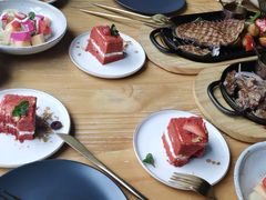 -候鸟等风来·精致西厨(万科第五城店)