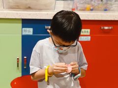 -珠海横琴国家地理探险家中心(创新方)